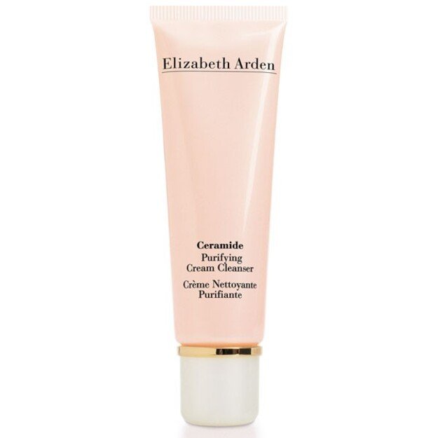 Elizabeth Arden Ceramide Purifying Cream Cleanser 125 ml