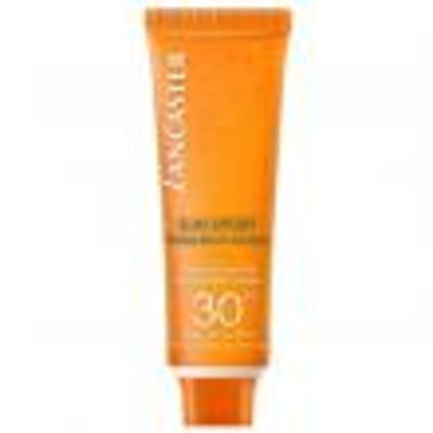 Sun Sport Face Invisible Gel Spf30 50 Ml