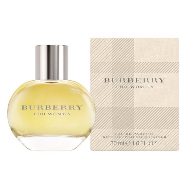 Burberry For Women Eau De Parfum 30 ml (woman)