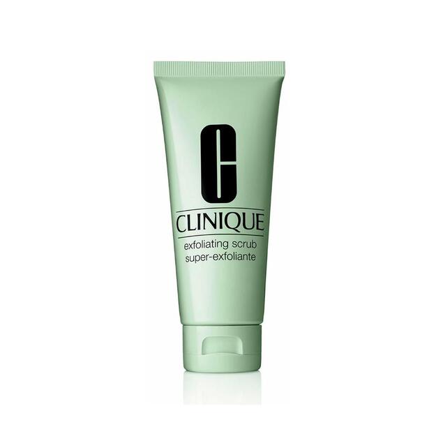 Clinique Exfoliating Scrub 100 ml