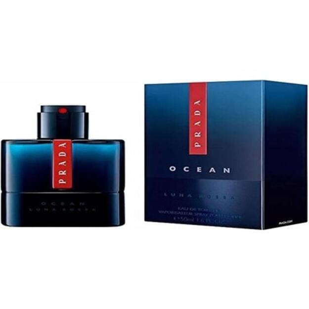 Prada Luna Rossa Ocean 50ml