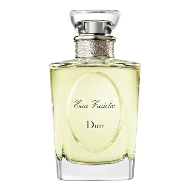 Dior Eau Fraiche Eau De Toilette Spray 100ml