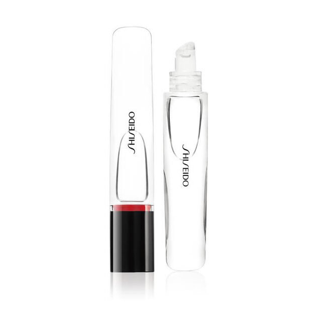 Shiseido Crystal GelGloss 9 ml