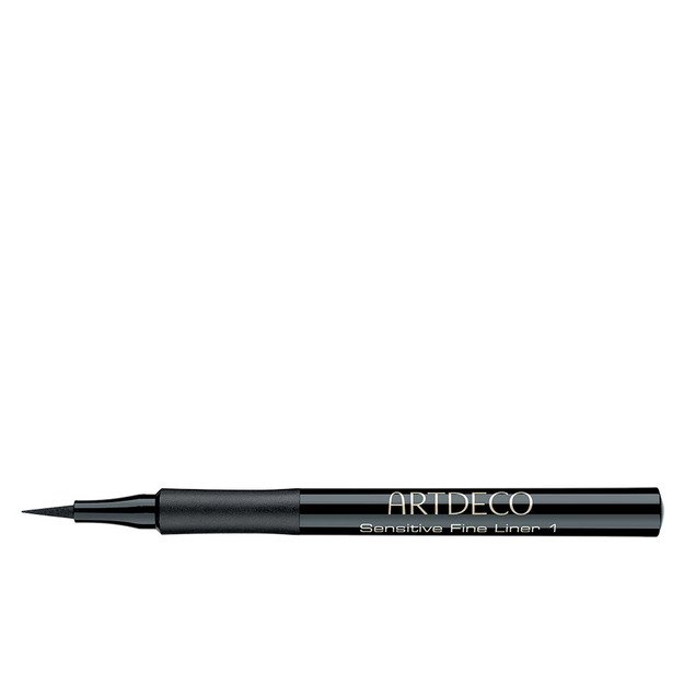 Artdeco Sensitive Fine Liner (01 Black) 1 ml