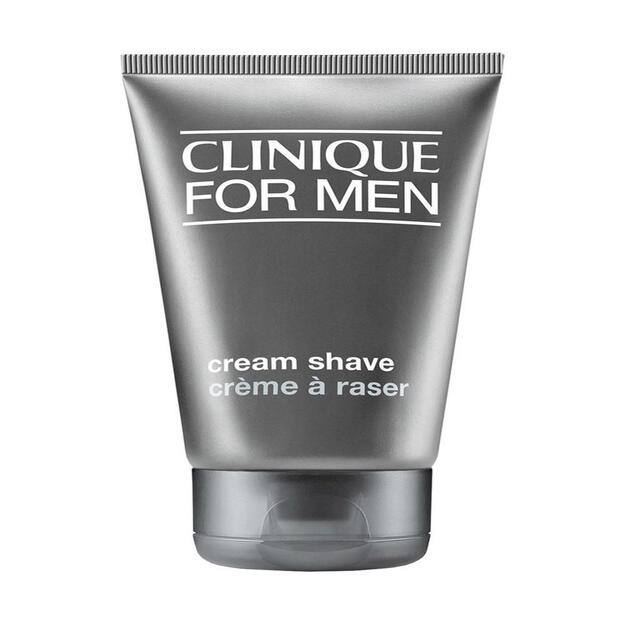 Clinique For Men Cream Shave 125 ml