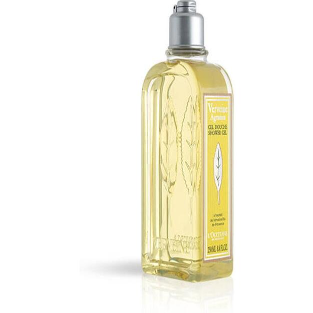 L'OCCITANE CIT VERVEINE GEL 250ML