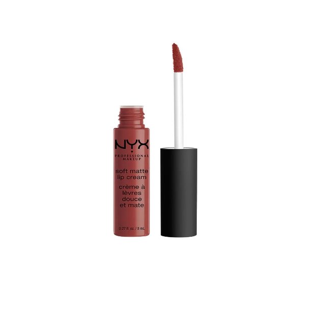 SOFT MATTE lip cream #rome 8 ml