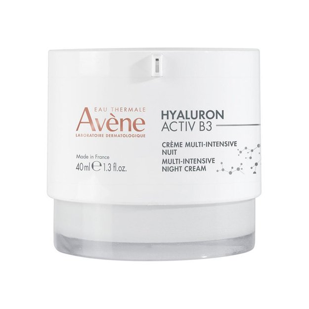 Avene Hyaluron Night Cream 40 Ml