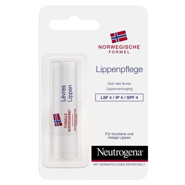 Neutrogena labial protect spf5 48 g