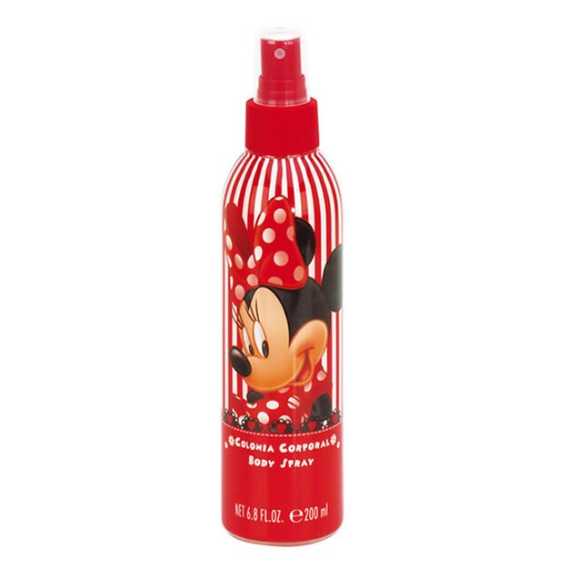 Disney Minnie Bodyspray 200 ml