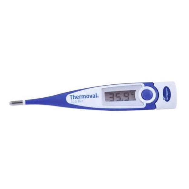 Hartmann Thermoval Kids Flex Digital Thermometer