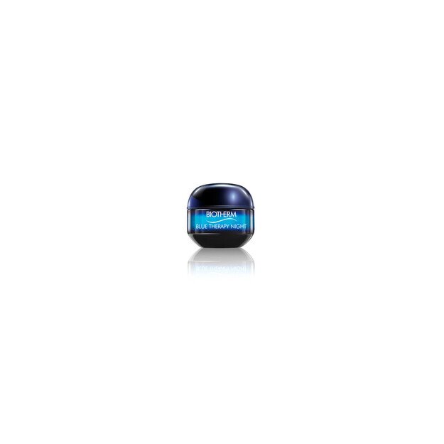 Biotherm Blue Therapy Night Cream 50 ml