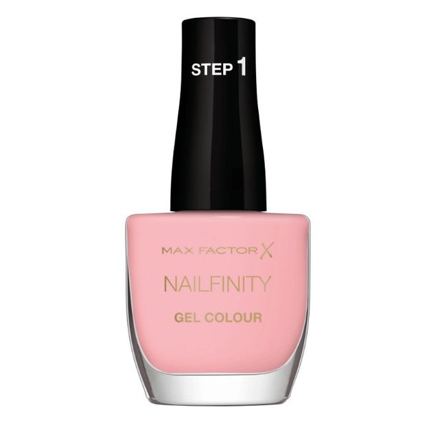 NAILFINITY #230-leading lady 12 ml