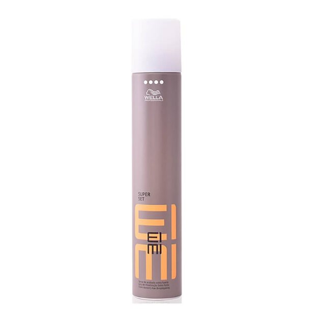 Wella Eimi Super Set Spray Very Strong Finish 300ml