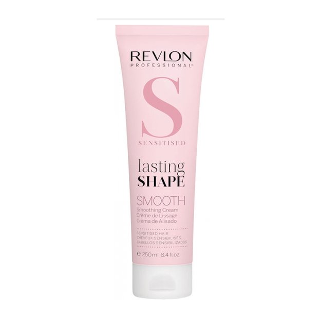 Revlon CrĆĀØme Lasting Shape Smooth Smoothing Cream Sensitised