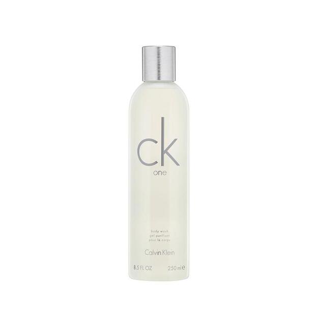 Calvin Klein CK One Shower Gel 250 ml