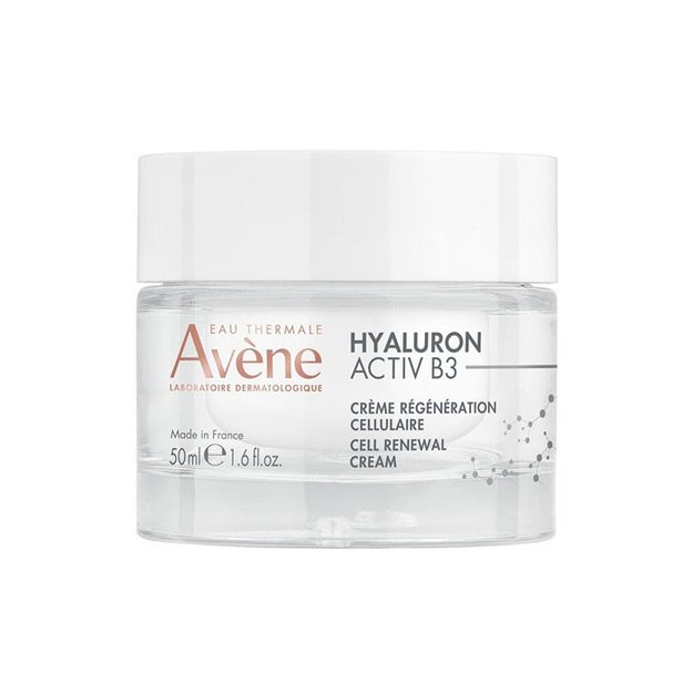 HYALURON ACTIV B3 crema regeneradora celular 50 ml