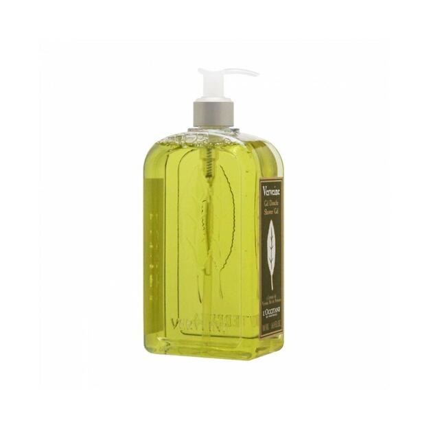 LĀ´Occitane Verveine Gel Douche 500 ml