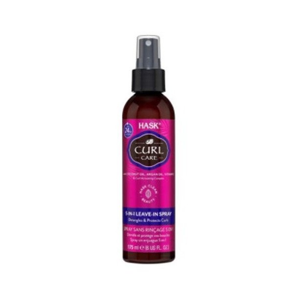 CURL CARE 5-in-1 leave-in spray 175 ml