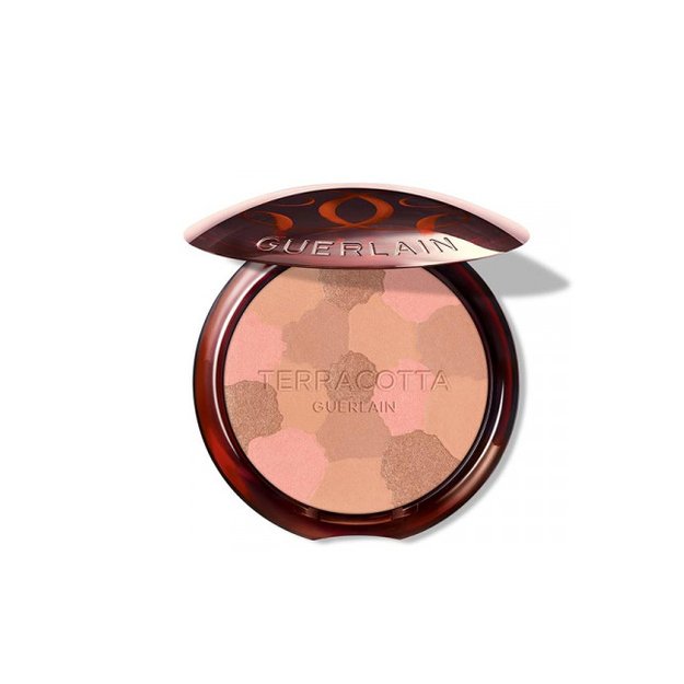 Guerlain Terracotta Light The Sun-kissed Natural Healthy Glow Powder (03 Medium Warm) 10 g