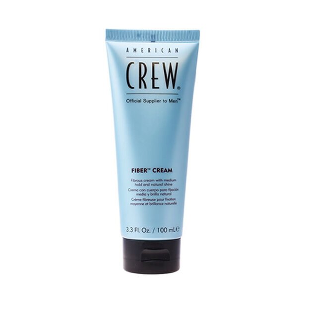 American Crew Fiber Cream 100Ml