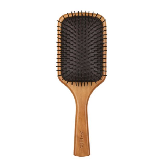 Aveda Wooden Paddle Brush