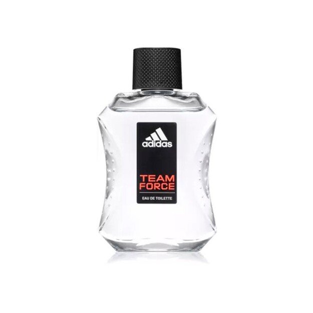 Adidas Men Team Force 100 Vap New