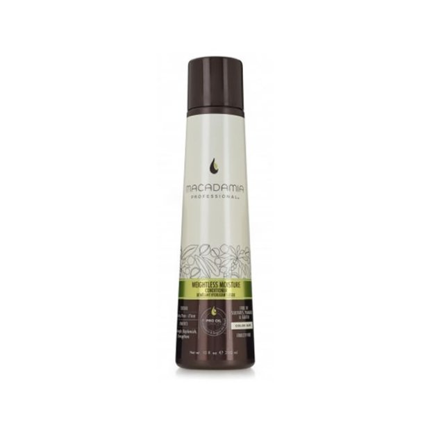 Macadamia Weightless Repair Conditioner