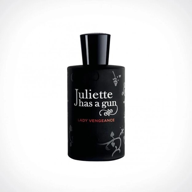 Juliette Has A Gun Lady Vengeance Eau De Parfum 50ml