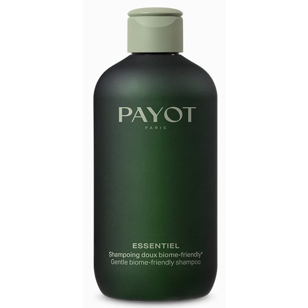 Payot Gentle Biome Shampoo Bottle 280 Ml