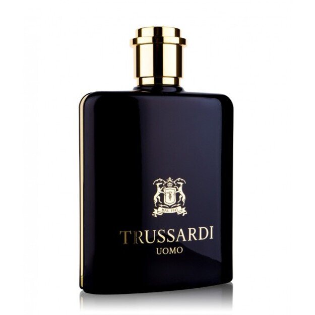 Trussardi Uomo Eau De Toilette Spray 100ml