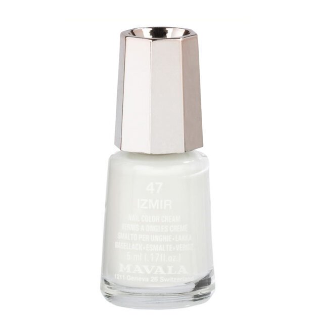 Mavala Nail Polish 47 Izmir 5ml