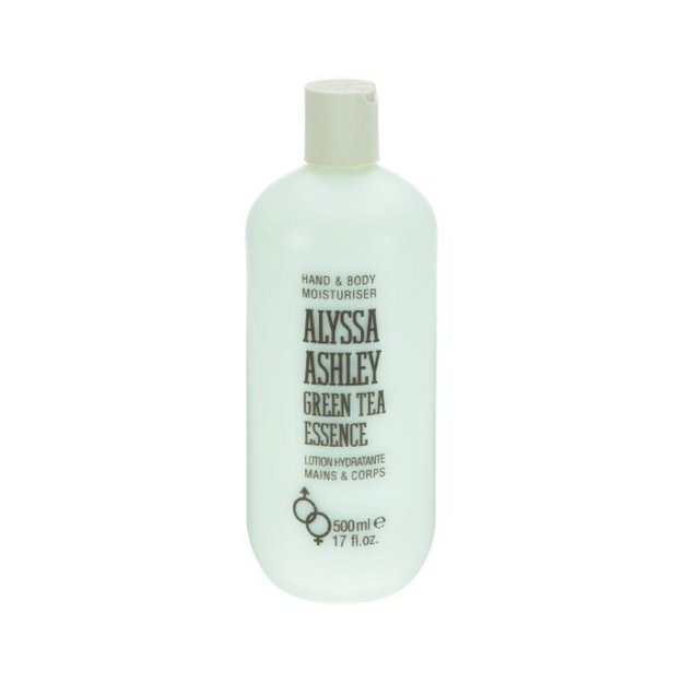 Alyssa Ashley Green Tea Body Lotion 500ml