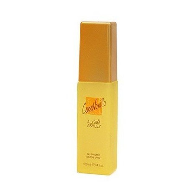 Alyssa Ashley CocoVanilla Body Spray 100ml