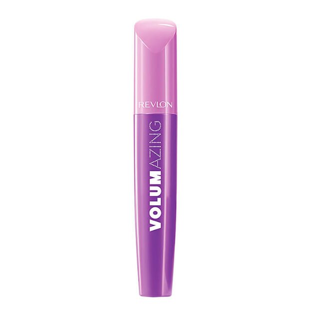 Revlon Volumazing Mascara Waterproof Black