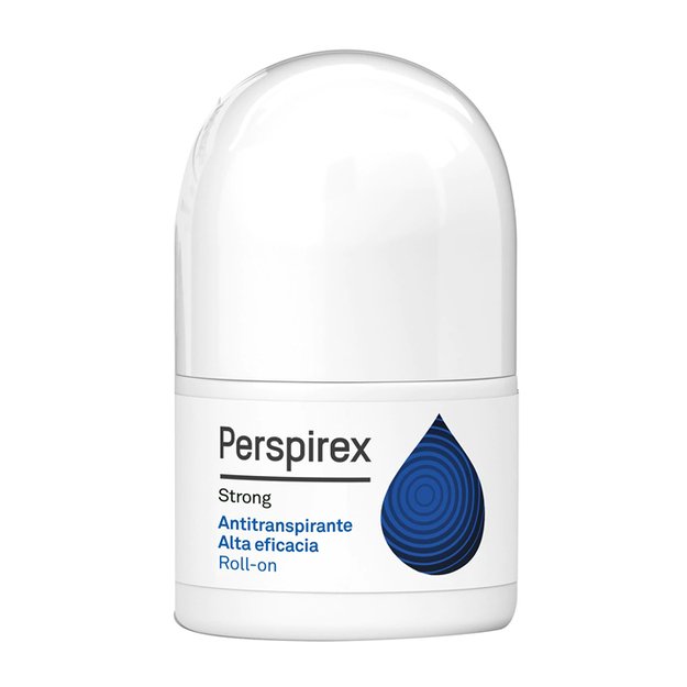 Perspirex Deodorant Strong Roll-on Antiperspirant 20ml