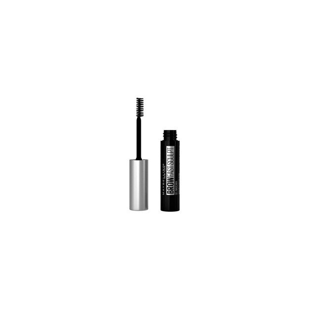 Maybelline Mascara Express Brow Fast Sculpt Mascara 10 Clear