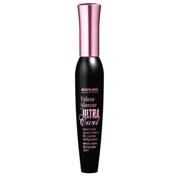 Mascara Volume Glamour Ultra Curl