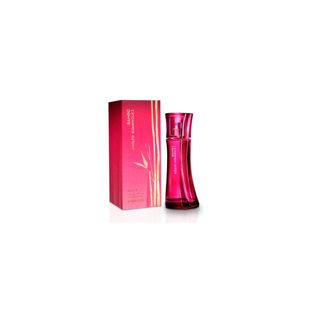 A.D. BAMBU WOMAN EDT SPRAY 50 ML