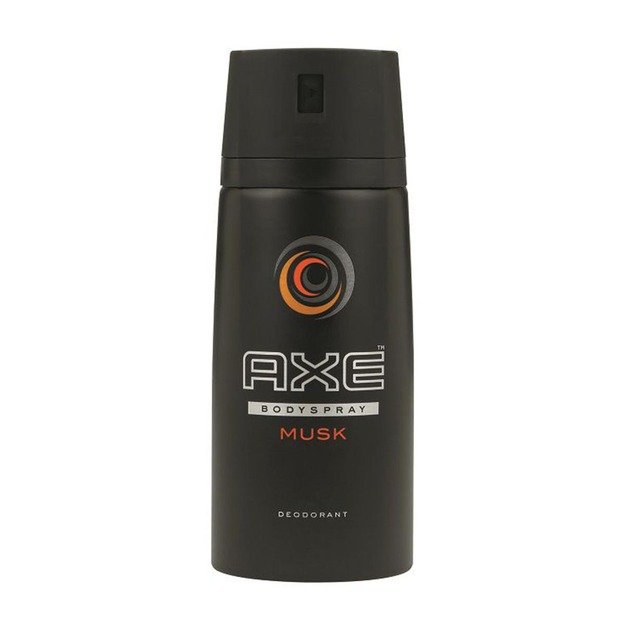 Axe Musk Deodorant VAPO 150 ml (man)