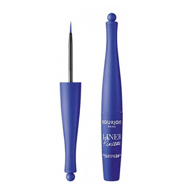 LINER PINCEAU 24H liquid eyeliner #4 2.5 ml