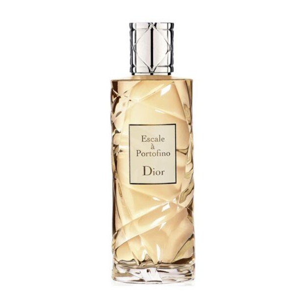 Dior Escale Ã  Portofino Eau De Toilette 125 ml (woman)