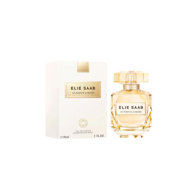 Elie Saab Es Le Parfum Lumiere Edp 90Ml New