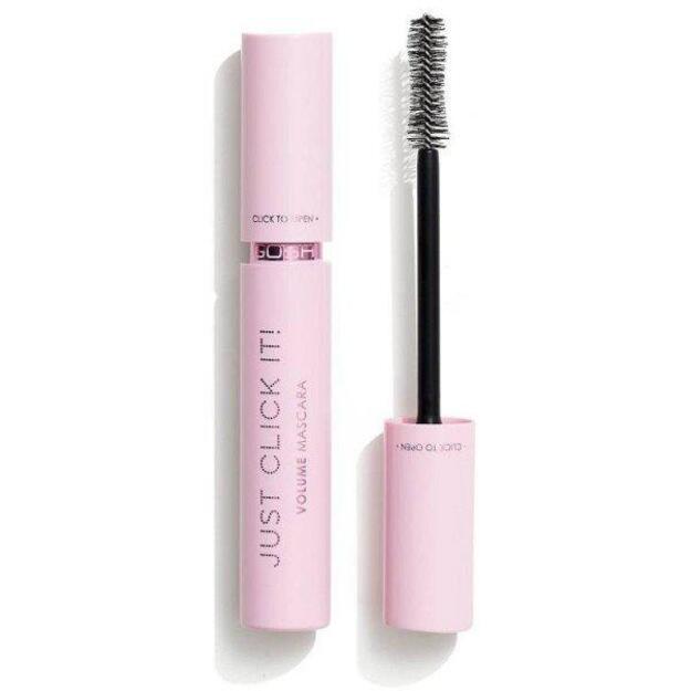 JUST CLICK IT! volume mascara 10 ml