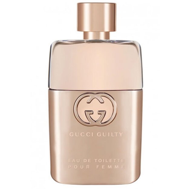 Gucci Guilty Pf Edt 90 Ml