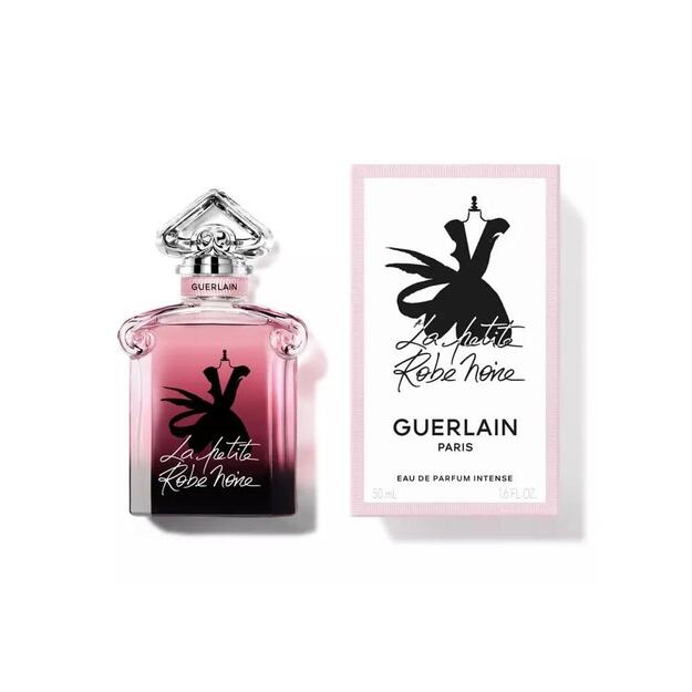 Guerlain La Petite Robe Noire Eau De Parfum Intense 50 ml (woman)