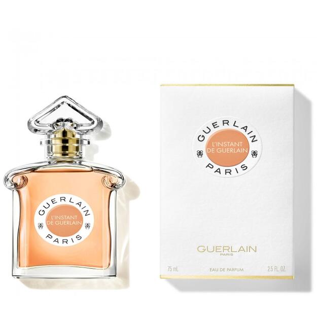 Guerlain L' Instant Eau De Parfum 75ml