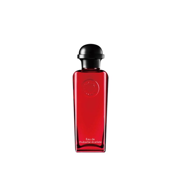 HermĆØs Eau de Rhubarbe Ć‰carlate Eau de Cologne 100 ml (unisex)