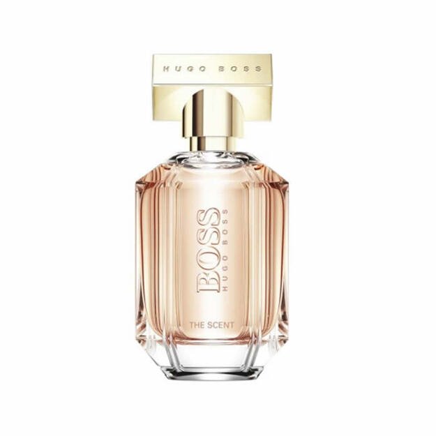 Hugo Boss Boss The Scent For Her Eau De Parfum 100 ml (woman)