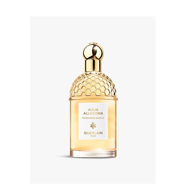 Guerlain Aqua Allegoria Mandarine-Basilic Eau de Toilette 125 ml